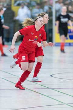 Bild 210 - VR Bank Cup Horst